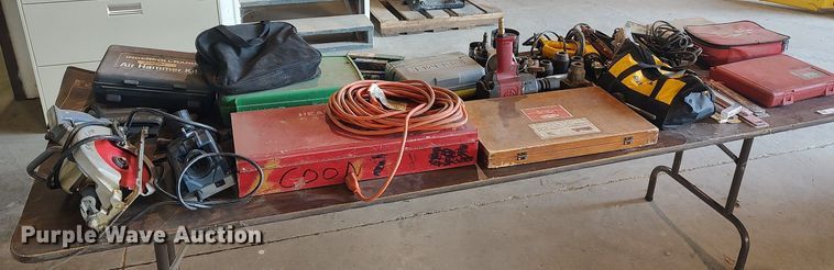 image for item LG9707 Tools