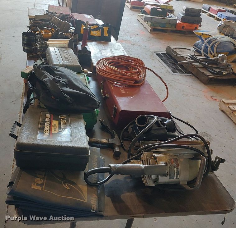 image for item LG9707 Tools