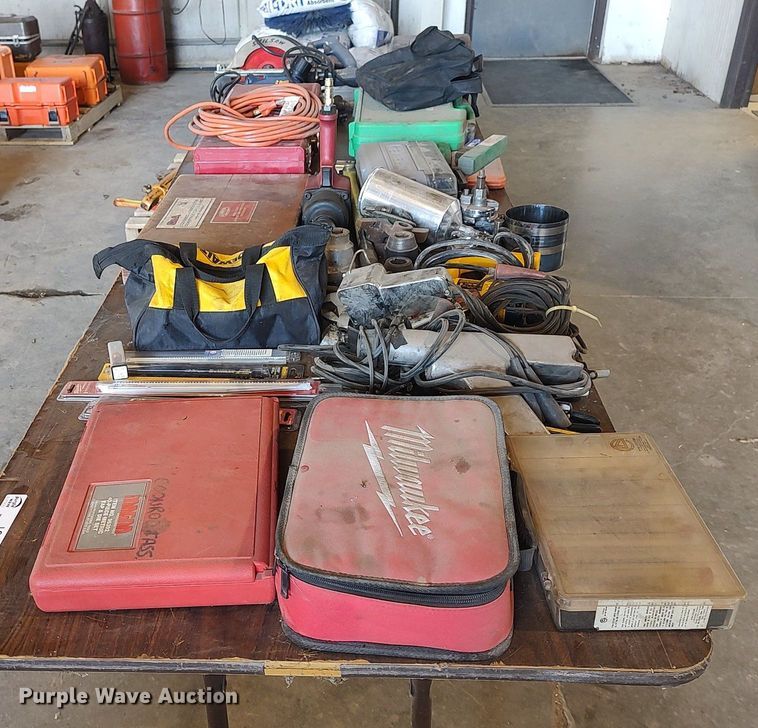 image for item LG9707 Tools