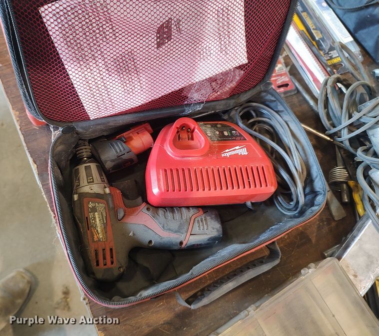 image for item LG9707 Tools