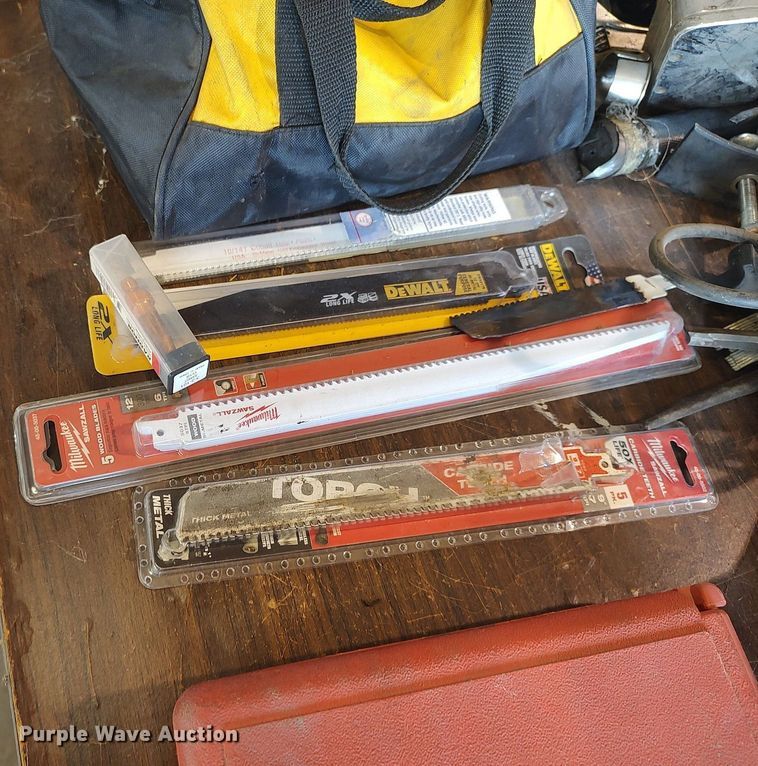 image for item LG9707 Tools