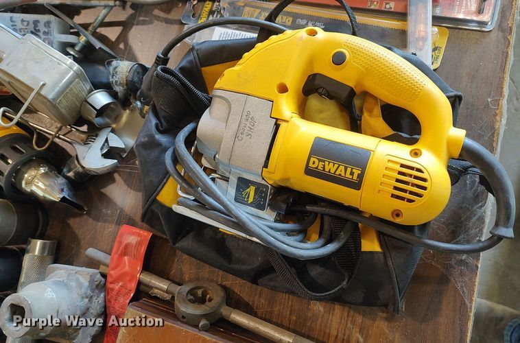 image for item LG9707 Tools