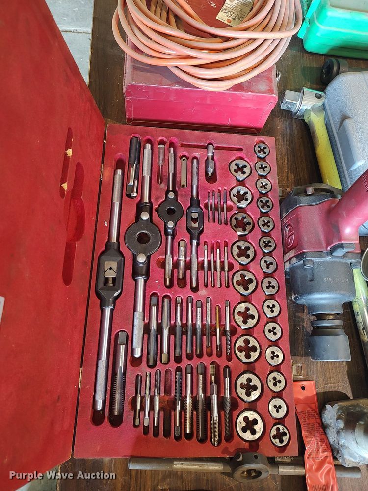 image for item LG9707 Tools