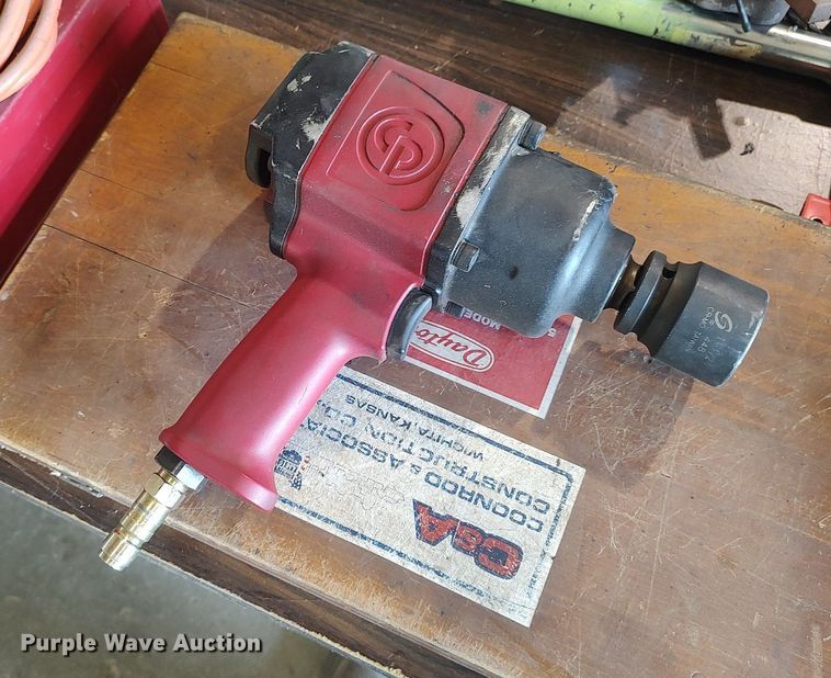 image for item LG9707 Tools