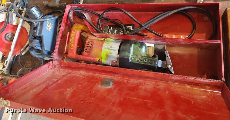 image for item LG9707 Tools