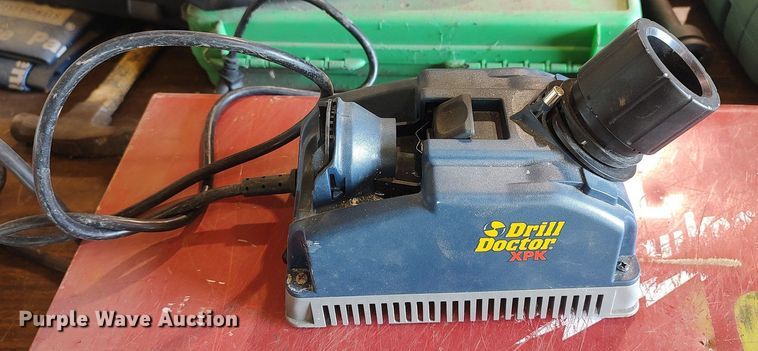 image for item LG9707 Tools