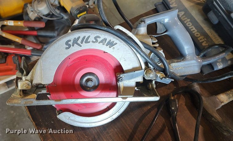 image for item LG9707 Tools