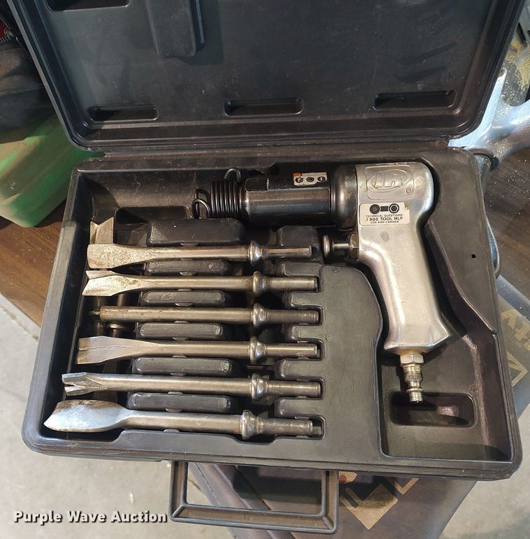 image for item LG9707 Tools