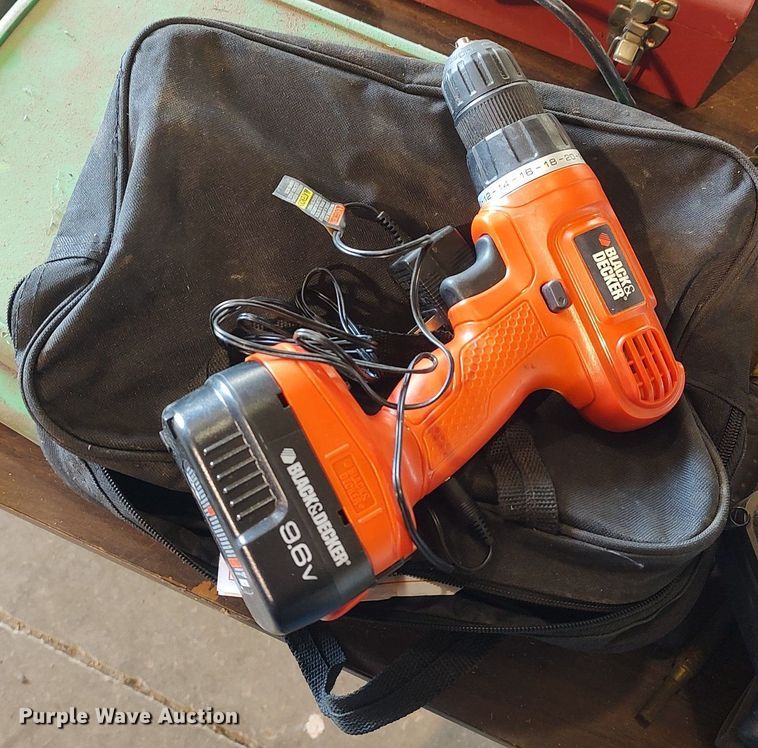 image for item LG9707 Tools