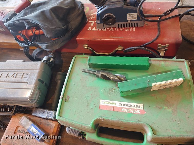 image for item LG9707 Tools