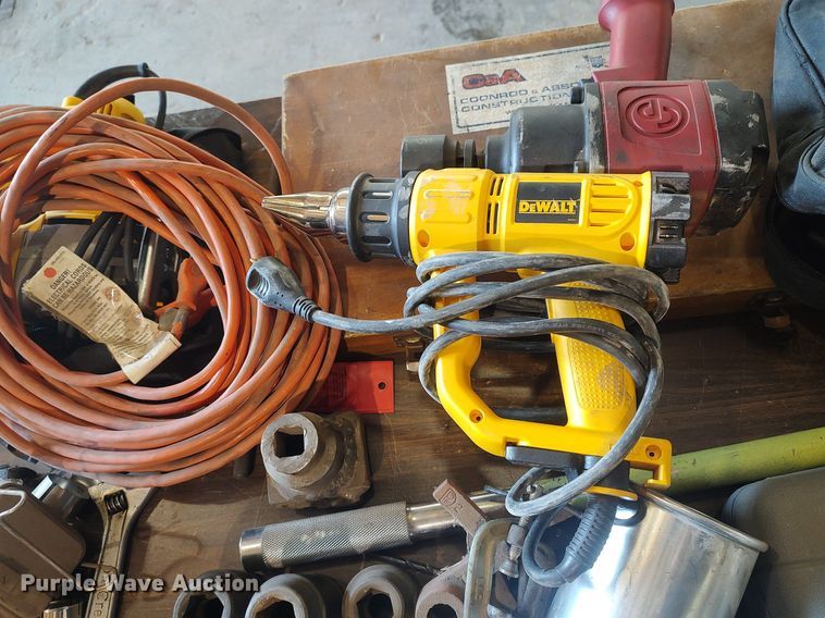 image for item LG9707 Tools