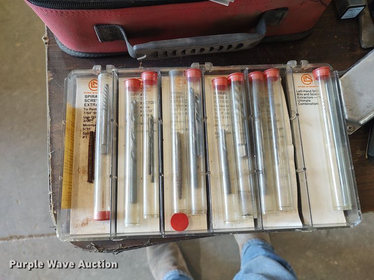 image for item LG9707 Tools