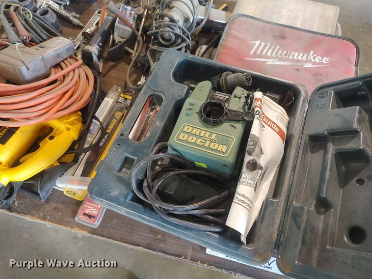 image for item LG9707 Tools