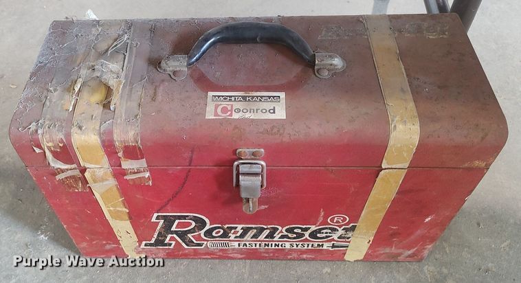 image for item LG9707 Tools