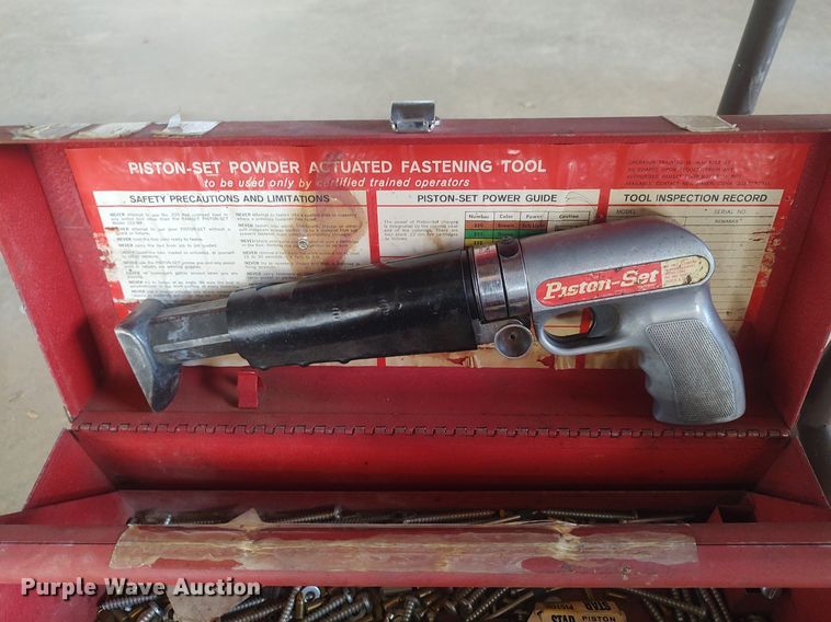 image for item LG9707 Tools