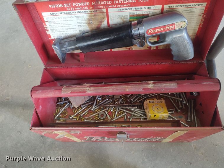 image for item LG9707 Tools