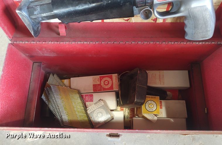 image for item LG9707 Tools