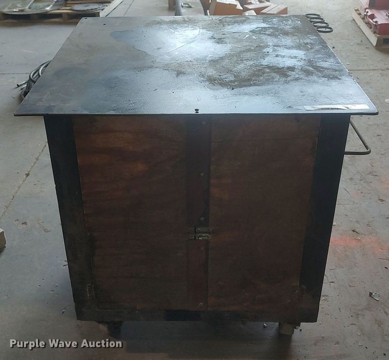 image for item LG9711 Work bench