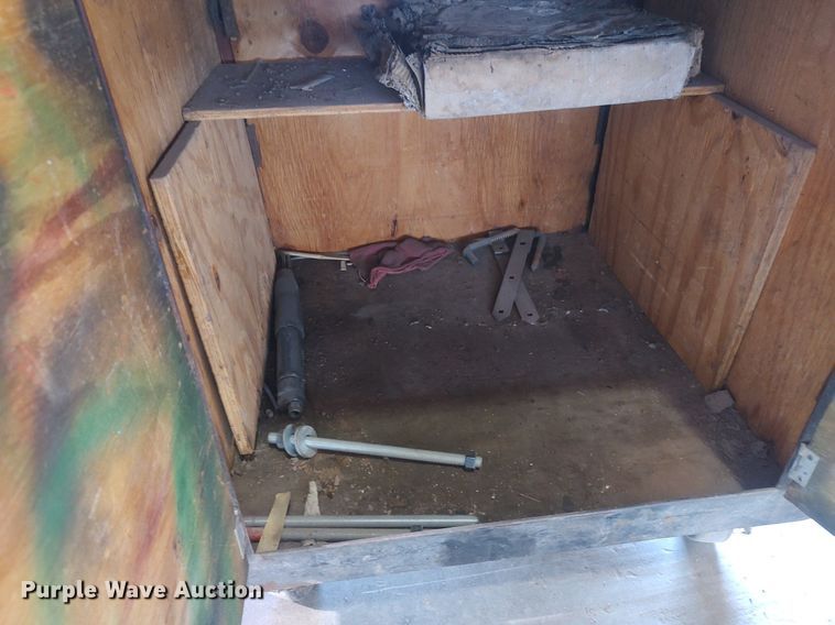 image for item LG9711 Work bench