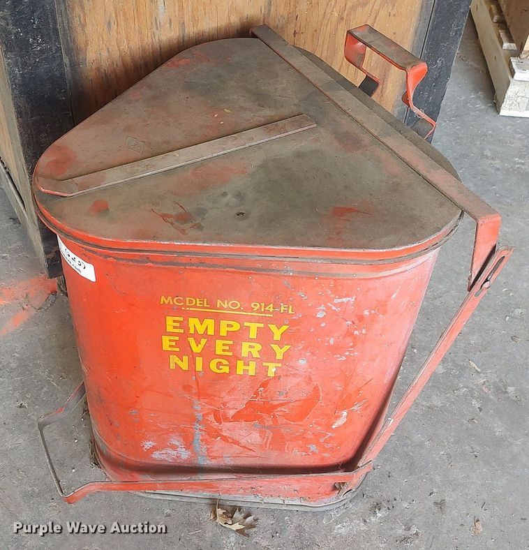 image for item LG9711 Work bench