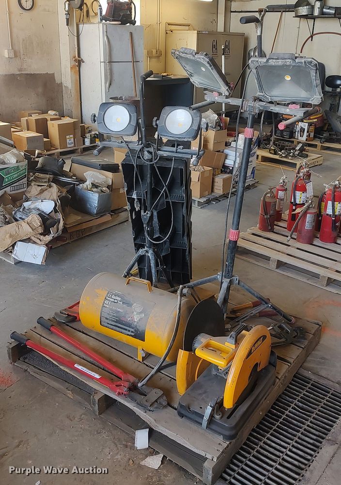 image for item LG9712 Tools