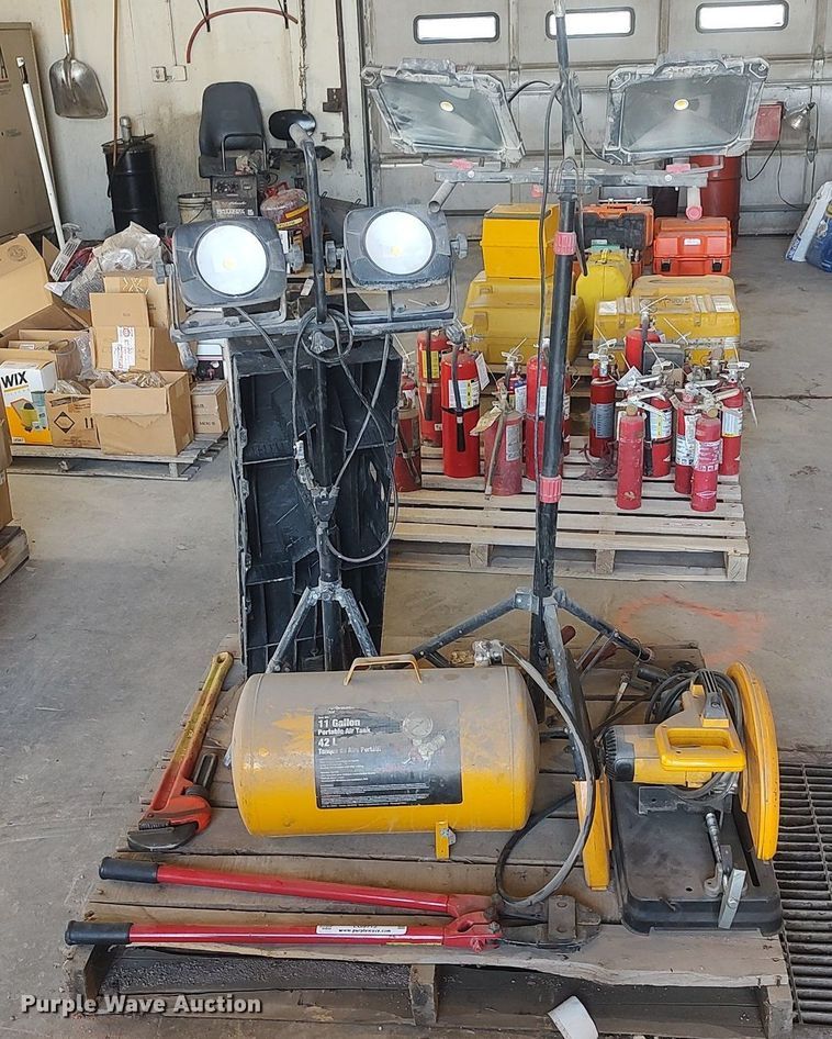 image for item LG9712 Tools