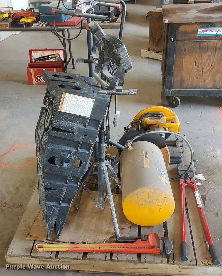 image for item LG9712 Tools