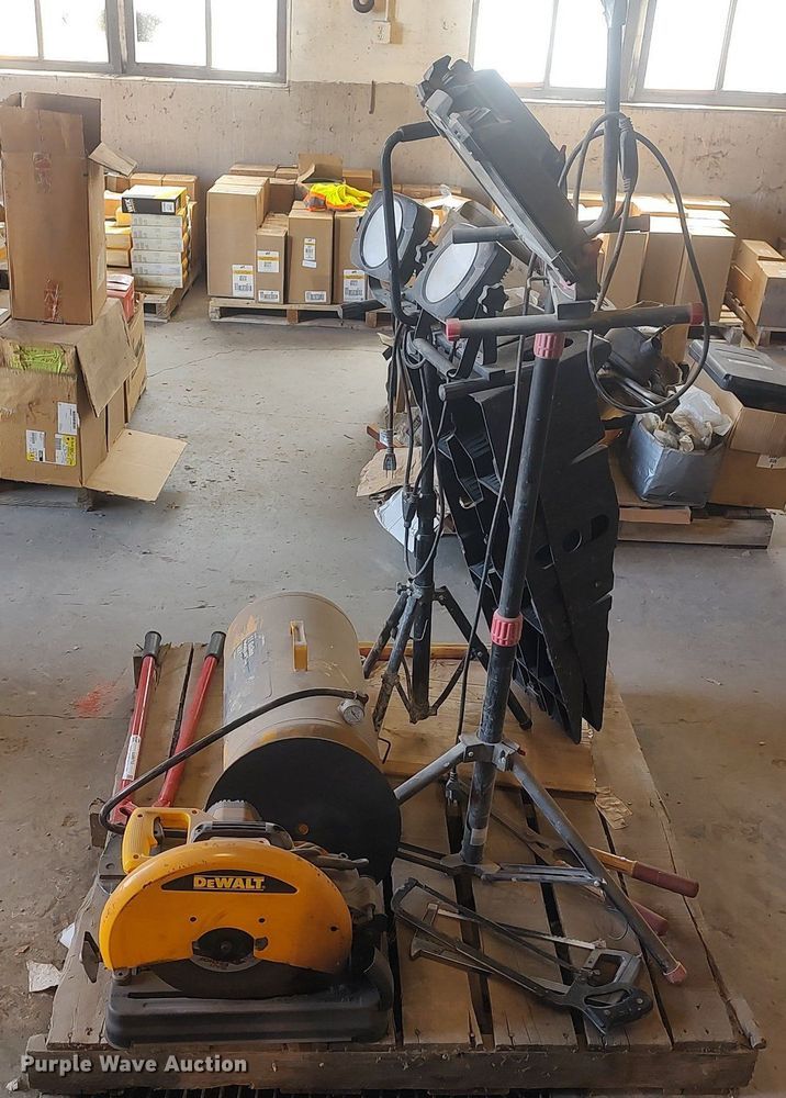 image for item LG9712 Tools