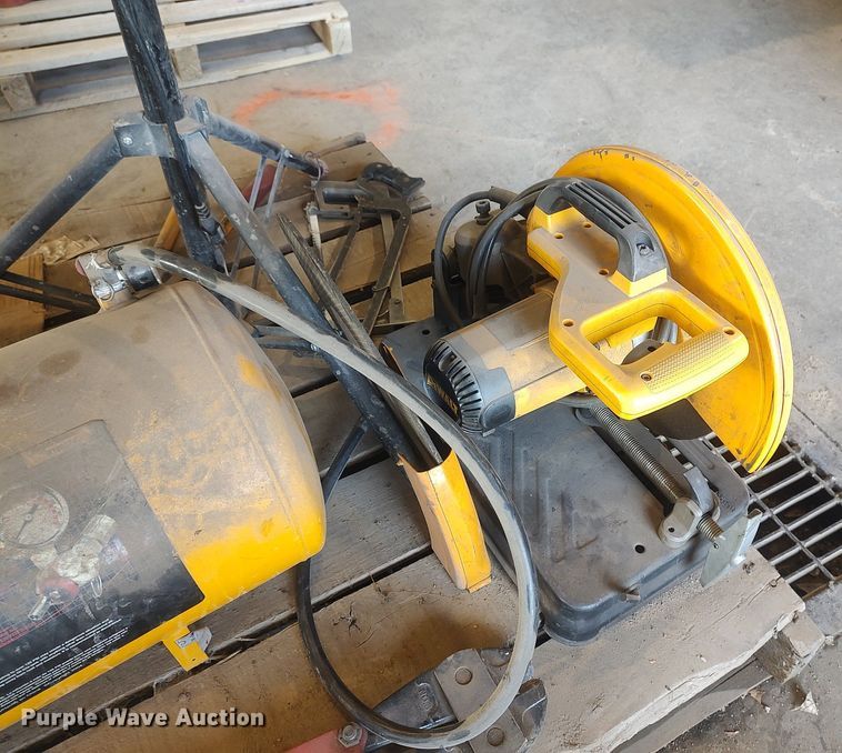 image for item LG9712 Tools