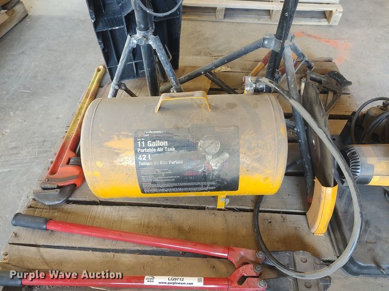 image for item LG9712 Tools