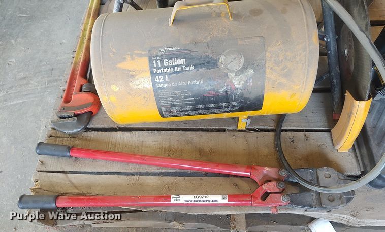 image for item LG9712 Tools