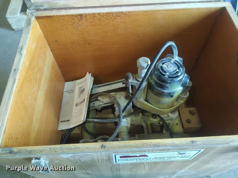 image for item LG9713 (2) lock mortisers