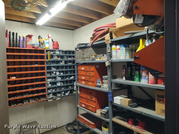 image for item LG9715 Tools