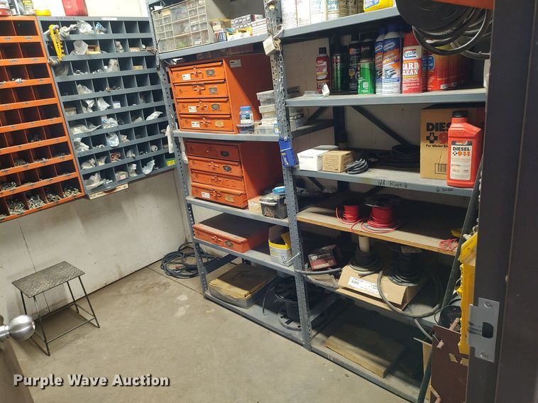 image for item LG9715 Tools