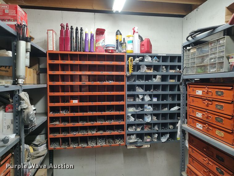 image for item LG9715 Tools