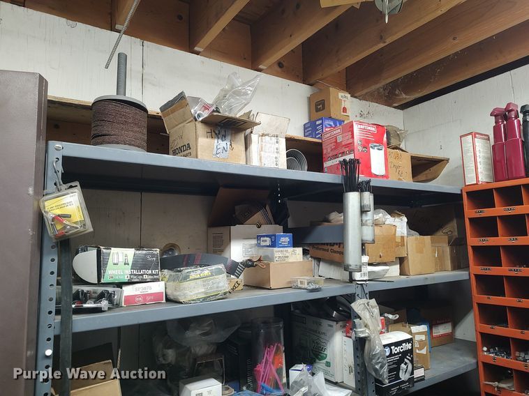 image for item LG9715 Tools