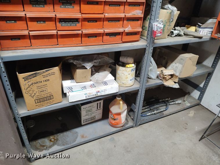 image for item LG9715 Tools