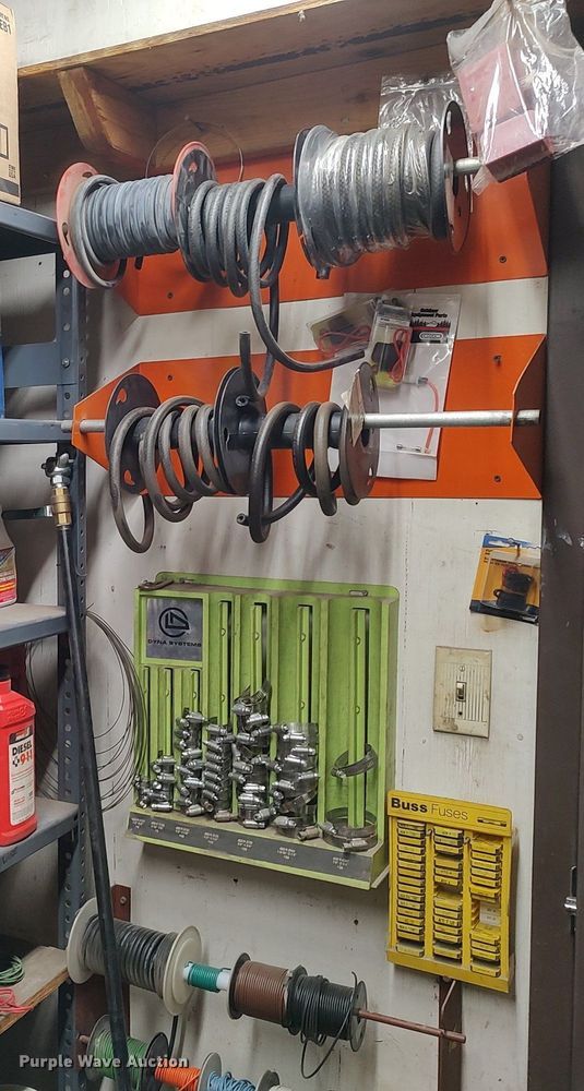 image for item LG9715 Tools