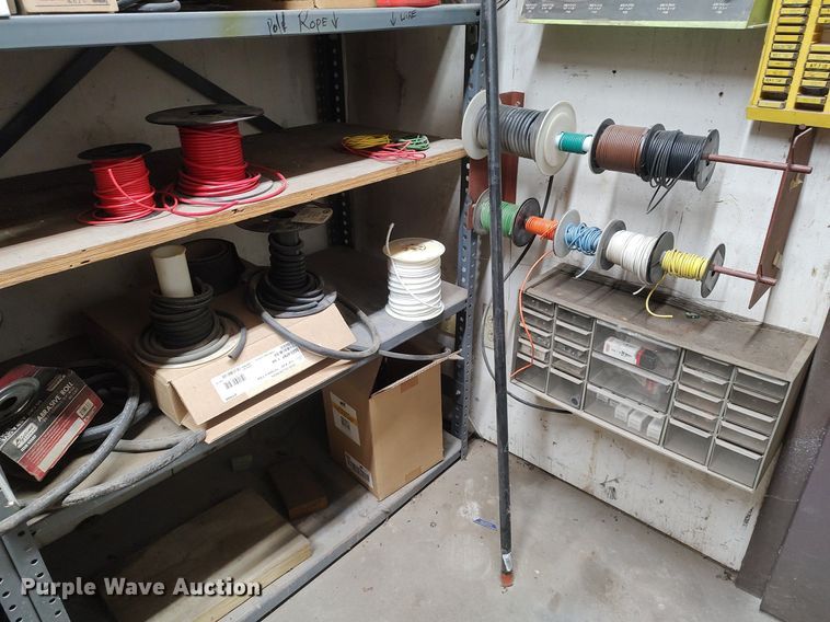 image for item LG9715 Tools