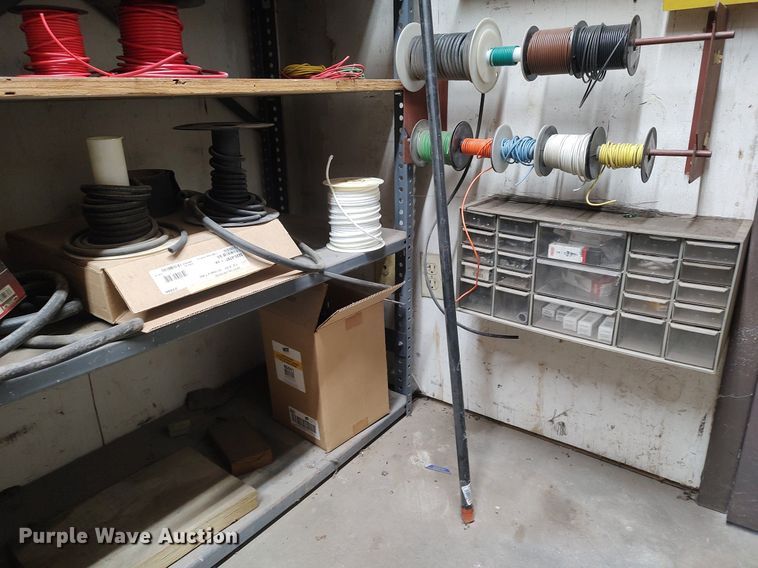 image for item LG9715 Tools