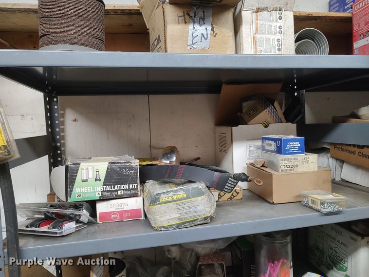 image for item LG9715 Tools