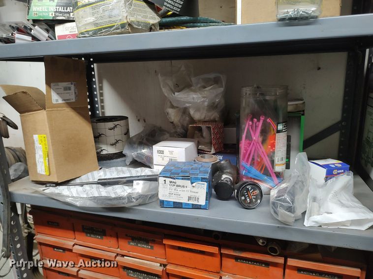 image for item LG9715 Tools