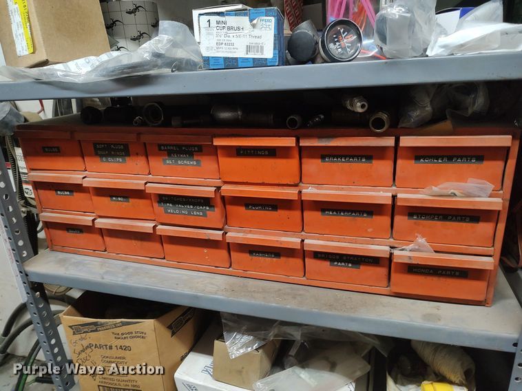 image for item LG9715 Tools