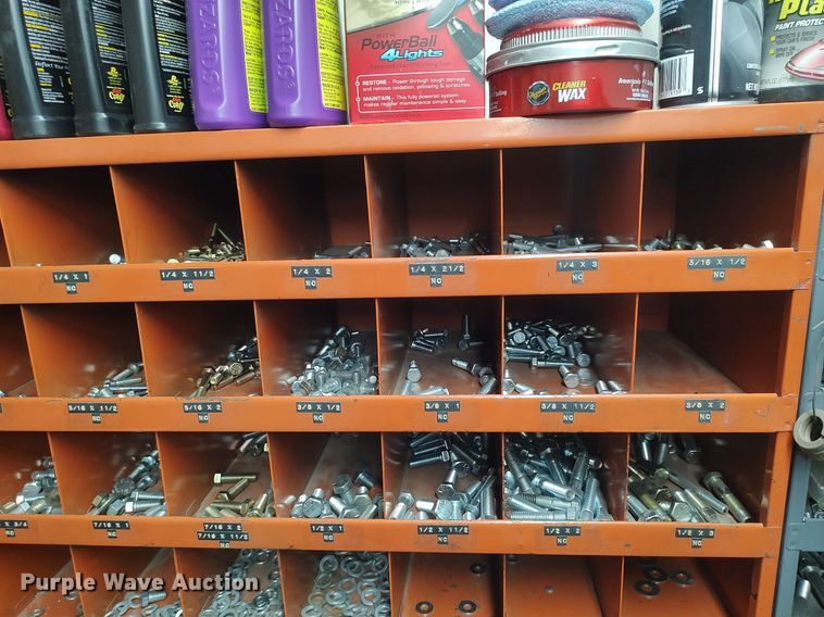 image for item LG9715 Tools