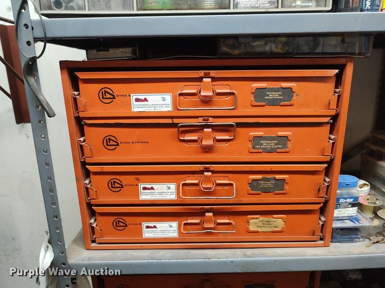 image for item LG9715 Tools