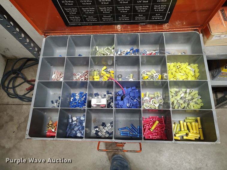 image for item LG9715 Tools