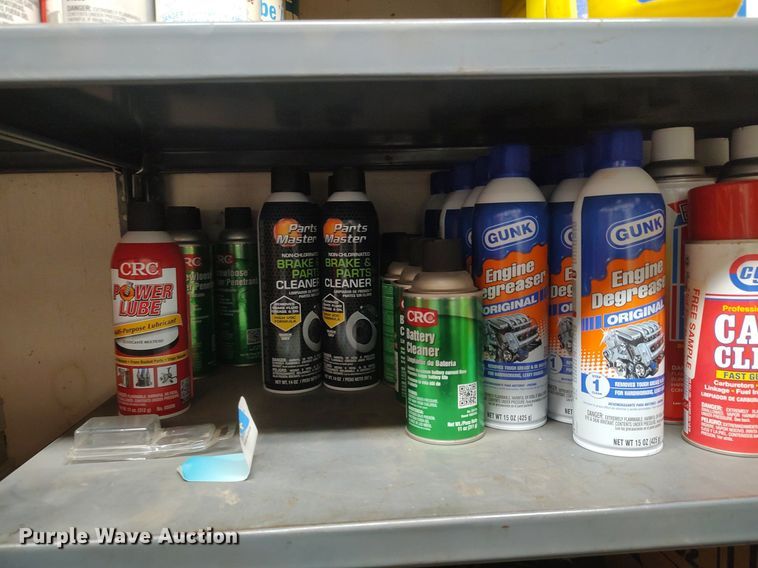 image for item LG9715 Tools