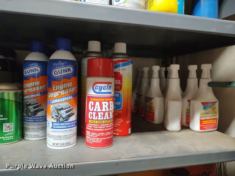 image for item LG9715 Tools