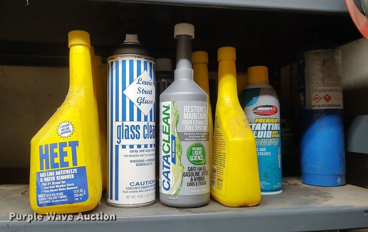 image for item LG9715 Tools