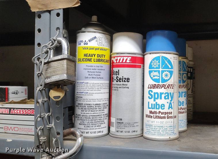 image for item LG9715 Tools